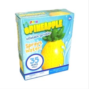 Joyin Pineapple Inflatable Sprinkler